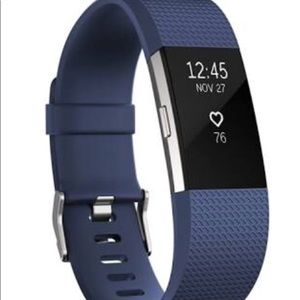 Fitbit Charge 2